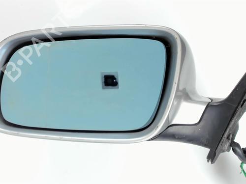 Used Left mirror AUDI A3 (8L1) 1.8 T quattro (150 hp) 20435698