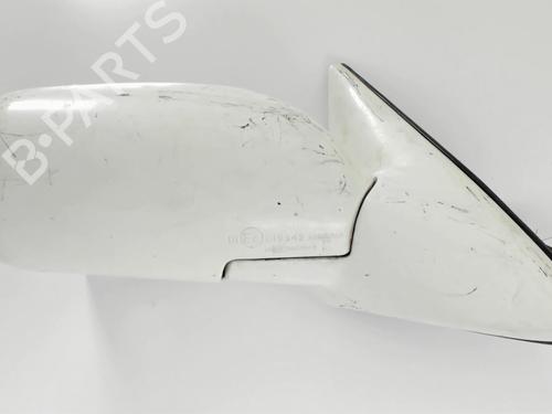 Right mirror NISSAN PRIMERA (P10) 2.0 D | BP21233641C27 