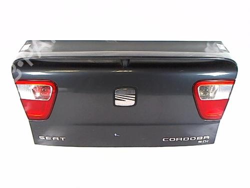 Tailgate SEAT CORDOBA (6K1, 6K2) 1.9 SDI | BP25264884C6 