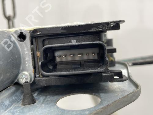 Front left window mechanism PEUGEOT 508 I (8D_) 1.6 HDi | BP22415202C22 