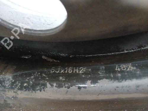 rim-renault-trafic-ii-van-fl-2001-34145967 main image