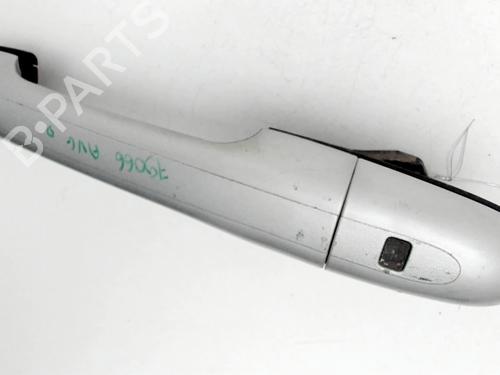 Used Front left exterior door handle Front left exterior door handle MERCEDES-BENZ VIANO (W639) CDI 2.2 (639.811, 639.813, 639.815, 639.711, 639.713) (163 hp) 33701914 33701914