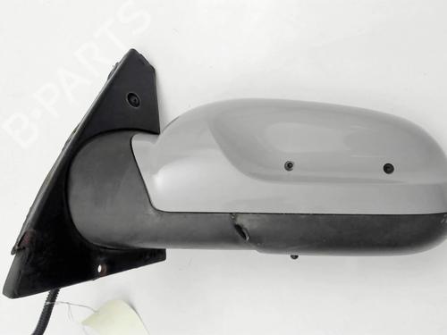 Left mirror BLUECAR BLUEUTILITY EV50 | BP33446036C26  - Image 6