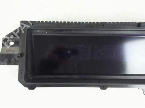 Instrument cluster RENAULT ESPACE IV (JK0/1_) 2.0 dCi (JK01, JK02, JK1J, JK1K, JK1H) | BP29374936C47 