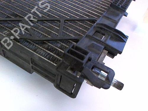 AC radiator OPEL INSIGNIA A Sports Tourer (G09) 2.0 CDTI (35) | BP20432673M32 