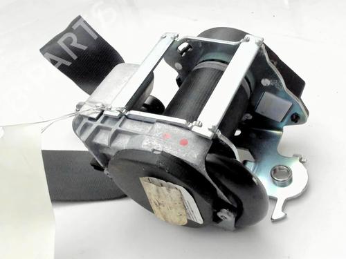 Used Front right seatbelt Front right seatbelt NISSAN QASHQAI I (J10, NJ10) 1.5 dCi (110 hp) 26666702 26666702