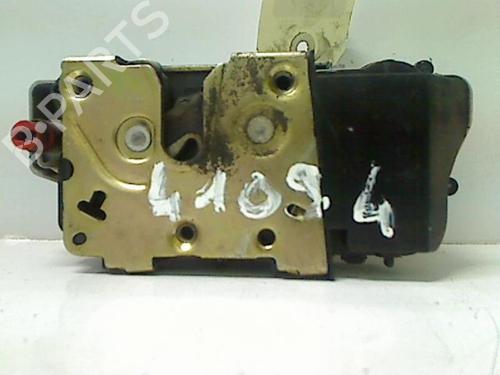 Used Rear right lock CITROËN XANTIA (X1_, X2_) 2.1 Turbo D 12V (109 hp) 20476339