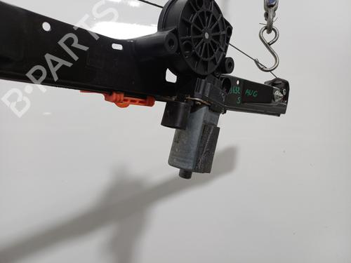 Used Front left window mechanism Front left window mechanism FIAT PUNTO (199_) [2012-2026] 36438477 36438477