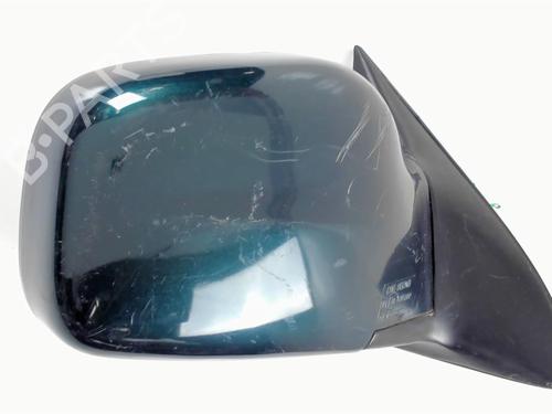 Right mirror SSANGYONG MUSSO (FJ) 2.9 D | BP20413964C27 