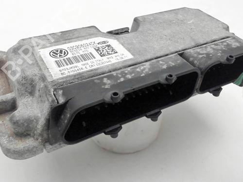 Engine control unit (ECU) VW GOLF VI (5K1) 1.4 | BP24867822M57 - Image 2