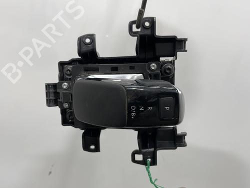 Gear lever OPEL CORSA F (P2JO) CORSA-e (68) | BP27604585M90 - Image 4