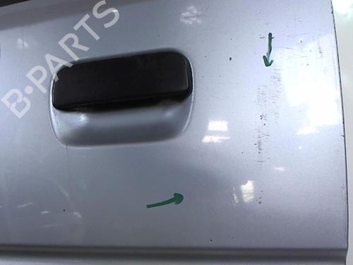 Dør venstre bagtil Dør venstre bagtil SUZUKI WAGON R+ Hatchback (EM) 1.0 (RC410, SR410, SR412) (65 hp) 20477084 20477084