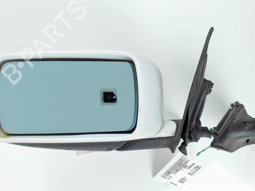 Used Left mirror LANCIA DEDRA (835_) 1.9 TDS (835EE, 835EF) (90 hp) 21230219