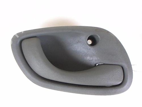 Used Rear right interior door handle Rear right interior door handle OPEL AGILA A (H00) 1.0 12V (F68) (58 hp) 20399350 20399350