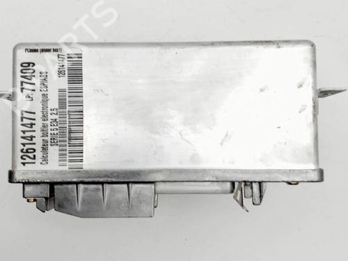 Control unit BMW 5 (E34) 525 tds | BP35938659M11 - Image 3