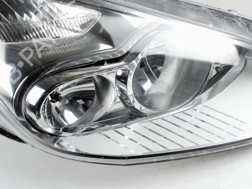 Right headlight FORD GALAXY II (WA6) 2.0 TDCi | BP23780625C29  - Image 5