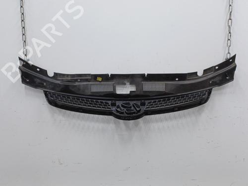 Grille HYUNDAI i30 (FD) 1.6 CRDi | BP20446986C40 