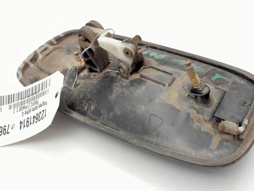 Used Exterior handle Exterior handle RENAULT TRAFIC II Van (FL) 2.0 dCi 115 (FL01, FL0U, FL00, FL0H, FL0M) (114 hp) 33993870 33993870