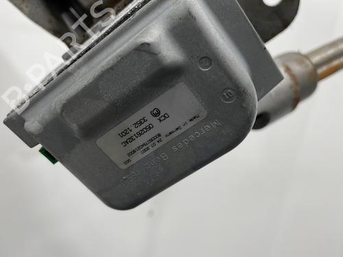 Steering column DODGE AVENGER 2.0 CRD | BP28613140M21  - Image 5