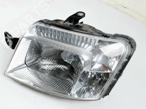 Left headlight FIAT PANDA (169_) 1.1 (169.AXA1A) | BP29976637C28