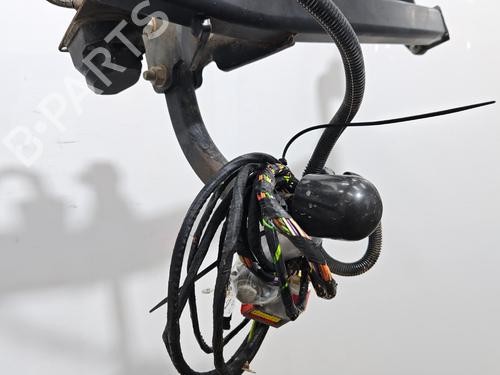 Used Tow ball/Mechanism Tow ball/Mechanism 38493700 38493700