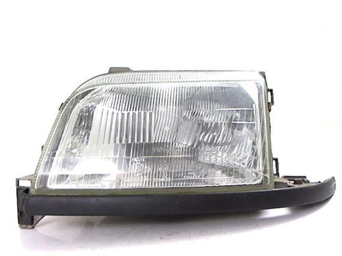 Used Left headlight Left headlight RENAULT CLIO I (B/C57_, 5/357_) 1.2 (B/C/S57A, B/C57S, 5/357F, 5/357J, 5/357L, 5/357R) (58 hp) 20455304 20455304