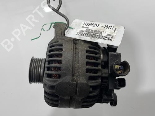 Used Alternator CITROËN XSARA PICASSO (N68) 2.0 HDi (90 hp) 31932221