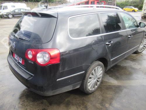 Headlight switch VW PASSAT B6 Variant (3C5) 2.0 TDI 16V | BP21237634I24  - Image 13