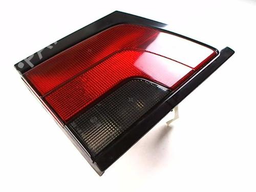 Used Left tailgate light Left tailgate light 20474437 20474437