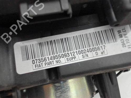 Ratstangsstang FIAT DOBLO Cargo (263_) | BP38675080I23 - Image 7