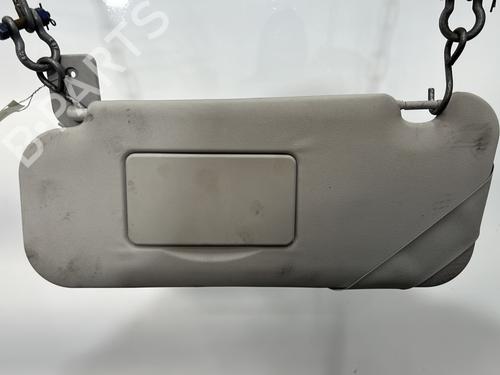 Used Left sun visor PEUGEOT 207 (WA_, WC_) 1.4 16V (95 hp) 31914557