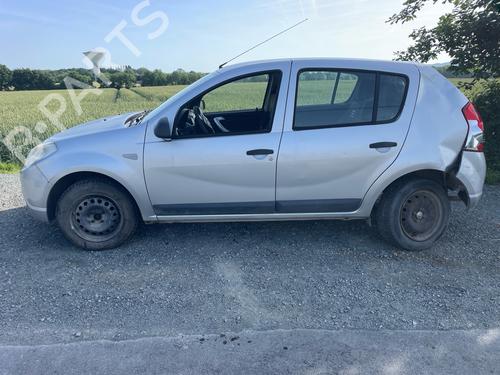 Front bumper DACIA SANDERO | BP36817532C7 - Image 15