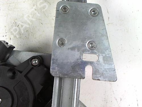 Rear right window mechanism BMW 3 Touring (E46) 330 d | BP20391946C25 