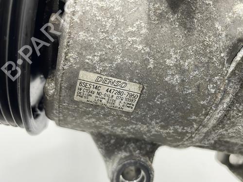 AC compressor TOYOTA RAV 4 IV (_A4_) 2.0 D (ALA40_, ALA40R) | BP23779937M34 - Image 5