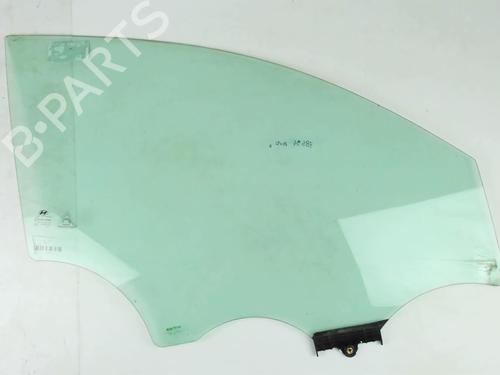 Used Front right door window Front right door window 37037293 37037293