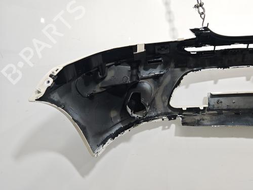 Used Front bumper Front bumper CITROËN C3 I (FC_, FN_) 1.4 HDi (68 hp) 40003013 40003013