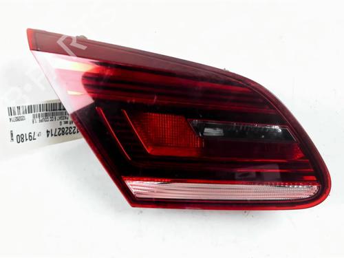 Left tailgate light VW CC B7 (358) 1.8 TSI | BP33743595C79 - Image 4