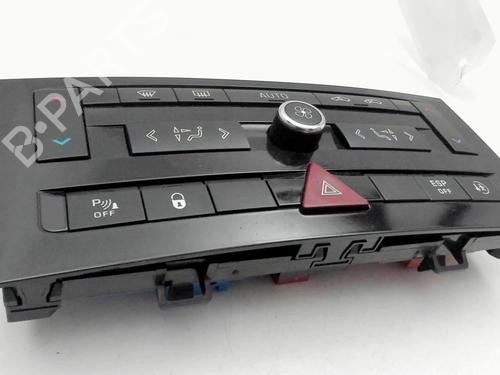 Used Climate control Climate control 38787661 38787661