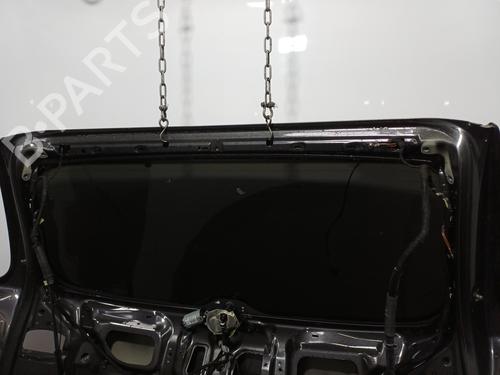 Used Tailgate Tailgate AUDI Q7 (4LB) 3.0 TDI quattro (233 hp) 36372359 36372359