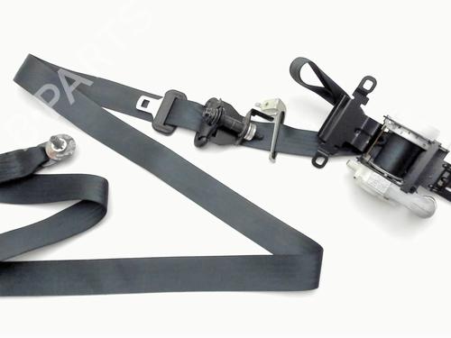 Front left seatbelt MAZDA MX-5 III (NC) 1.8 (NC18) | BP36149693I26 - Image 2