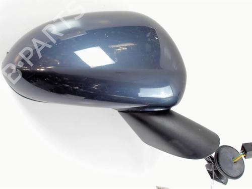 Right mirror OPEL CORSA D (S07) 1.3 CDTI (L08, L68) | BP20415855C27 