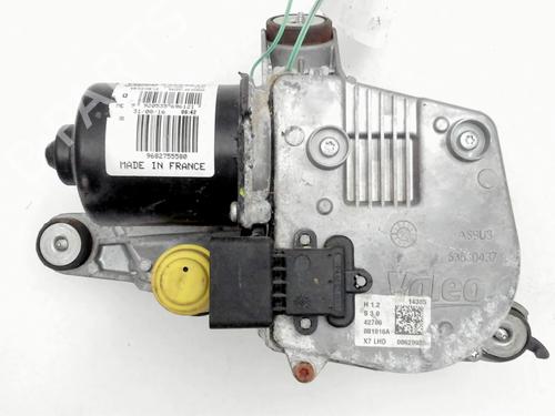 Viskermotor vindrude Viskermotor vindrude CITROËN C5 III (RD_) 2.0 HDi 150 / BlueHDi 150 (RDRHEA, RDRHE8, RDAHRM,... (150 hp) 37275114 37275114