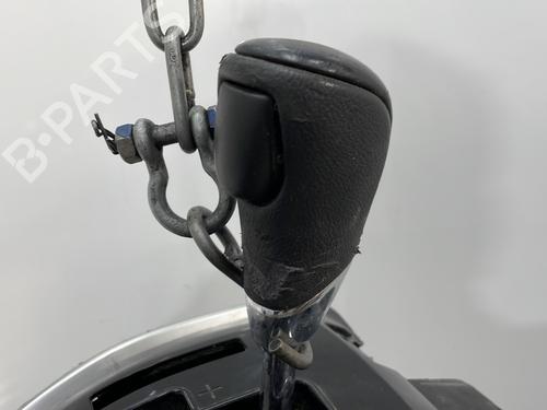 Gear lever NISSAN X-TRAIL III (T32_, T32R, T32RR) 1.6 dCi (T32) | BP28361883M90 