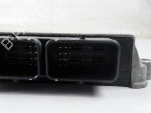 Motorstyringsenhed CITROËN BERLINGO / BERLINGO FIRST MPV (MF_, GJK_, GFK_) 1.4 i (MFKFX, MFKFW, GJKFWB, GJKFWC, GFKFWC) | BP29043389M57 