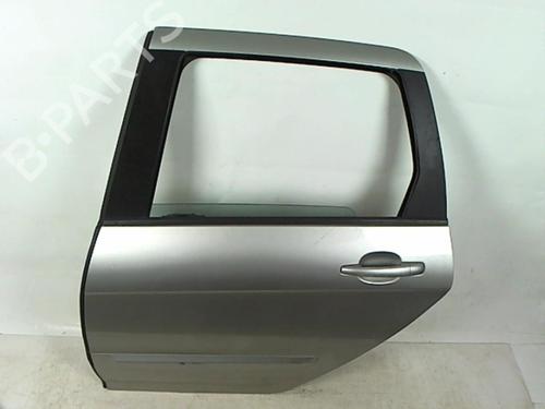 Left rear door PEUGEOT 308 SW I (4E_, 4H_) 1.6 HDi | BP20399204C4