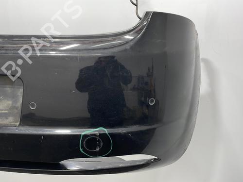 Used Rear bumper Rear bumper 20449876 20449876
