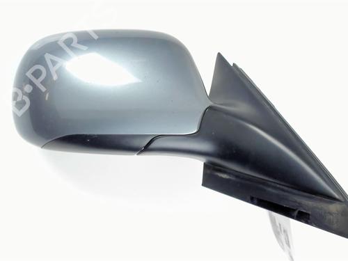 Right mirror AUDI A4 B5 (8D2) 1.9 TDI | BP25263703C27 