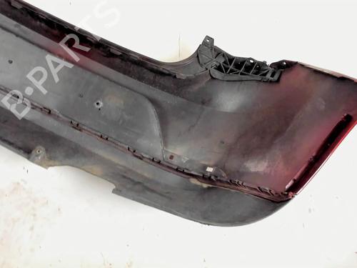 Rear bumper SEAT IBIZA IV (6J5, 6P1) 1.2 TDI | BP20403509C8 