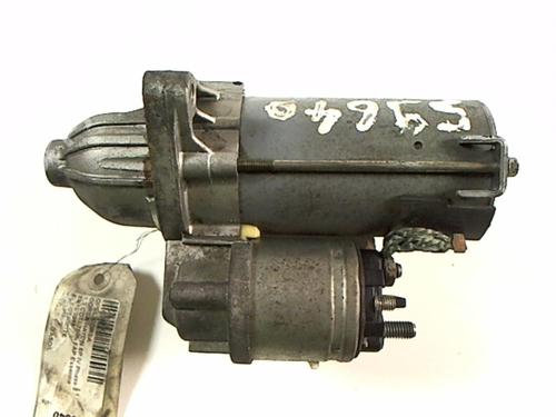 Used Starter Starter OPEL CORSA D (S07) 1.3 CDTI (L08, L68) (75 hp) 20426385 20426385