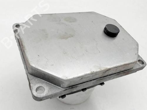Engine control unit (ECU) FIAT PUNTO EVO (199_) | BP37037191M57 - Image 3